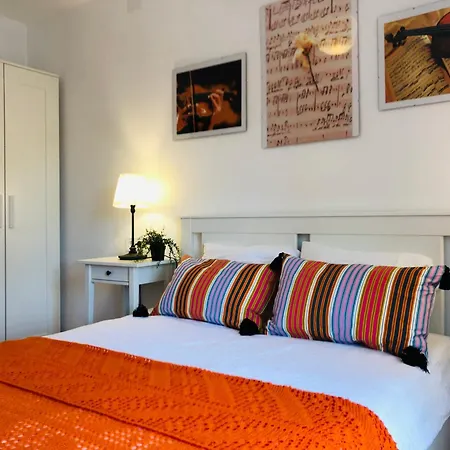 Apartament Puerta Del Mar