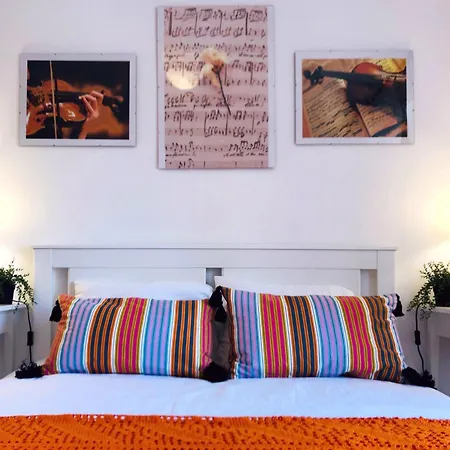 Apartament Puerta Del Mar