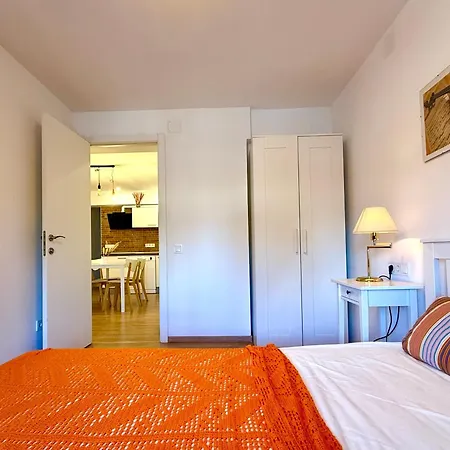 Puerta Del Mar Apartament