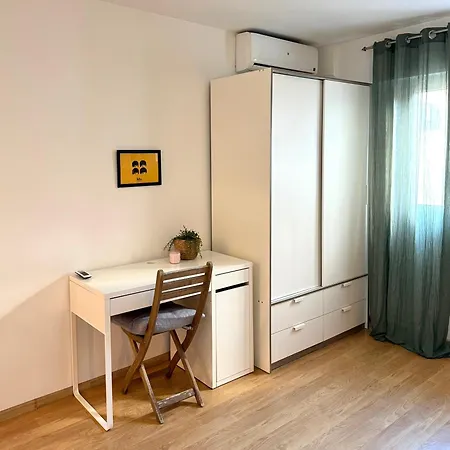 Puerta Del Mar 아파트 발렌시아