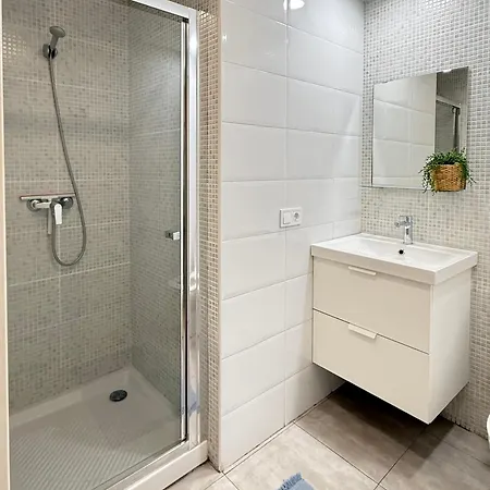 Puerta Del Mar Apartament *