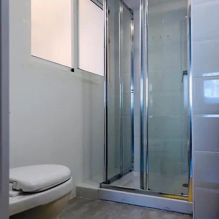 Puerta Del Mar Apartament Walencja
