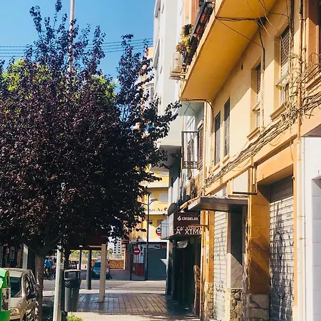 Apartament Puerta Del Mar *
