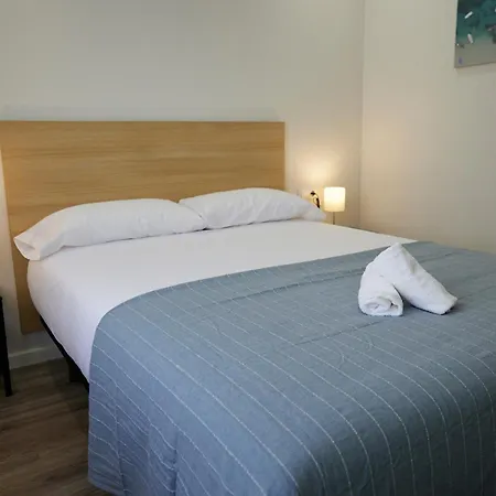 Artes 1 Apartment