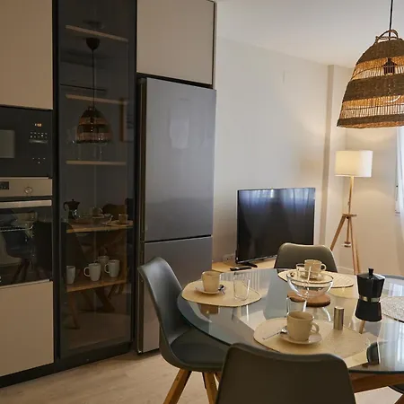 Apartment Artes 1