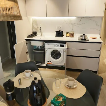 Apartment Artes 1