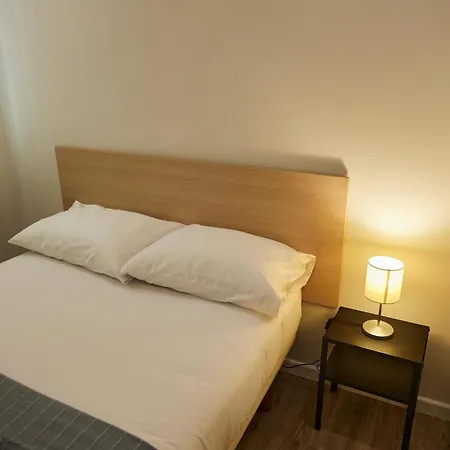 Artes 1 Apartamento Valência