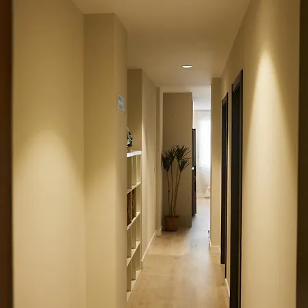 Artes 1 Apartment *