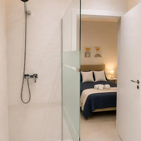 Urban Center Brisa - Torres De Serrano Appartement