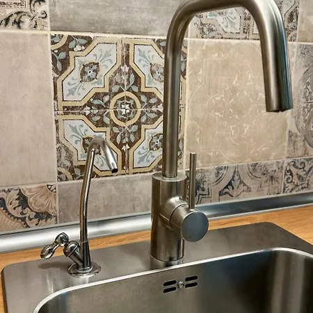 Canoa Vlc & Free Filtered Drinking Water