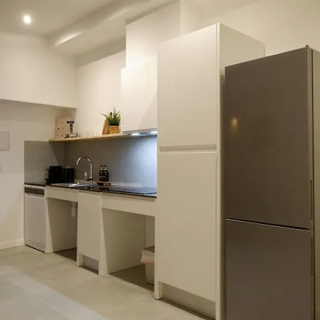 شقة Milos Cozy, Family-friendly In Patraix فالنسيا
