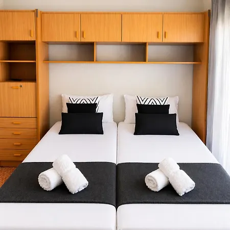 Coliving - Vive En La Zona De Moda Del Centro De *