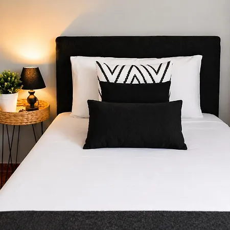 منزل للإقامة Coliving - Vive En La Zona De Moda Del Centro De *