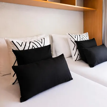 منزل للإقامة Coliving - Vive En La Zona De Moda Del Centro De فالنسيا