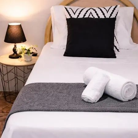 منزل للإقامة Coliving - Vive En La Zona De Moda Del Centro De
