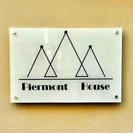 Piermont House * Valencia