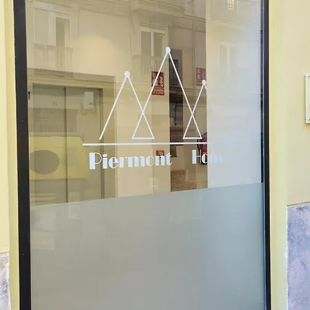 Piermont House Guest house Valencia