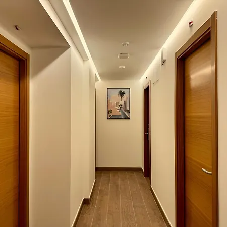 Piermont House Valencia