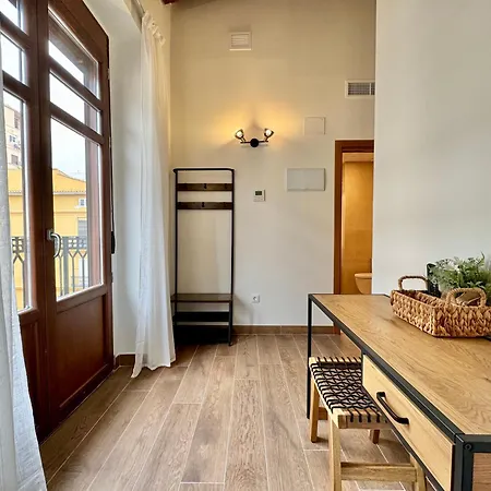 Piermont House * Valencia
