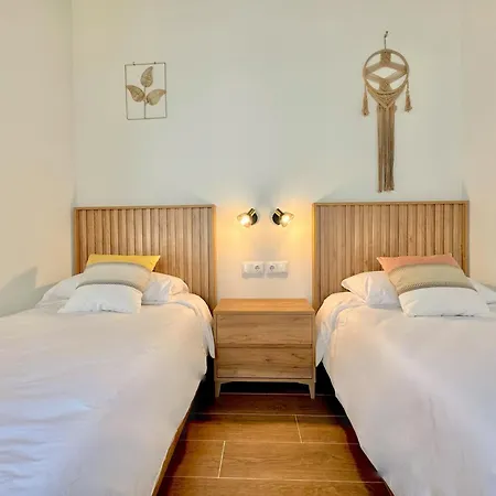 Piermont House Guest house