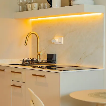 Apartmanhotel A2b Collection Arena Valencia