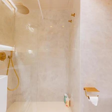 Lejlighedshotel A2b Collection Arena 4*