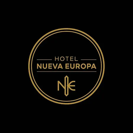 فندق Nueva Europa 3*