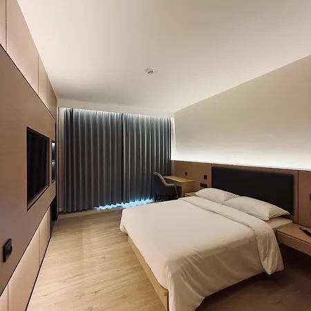 Nueva Europa Szálloda 4*