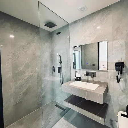 Szálloda Nueva Europa 4*