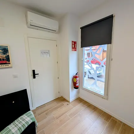 Casa de hóspedes Fortaleny *