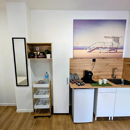 Fortaleny Valência