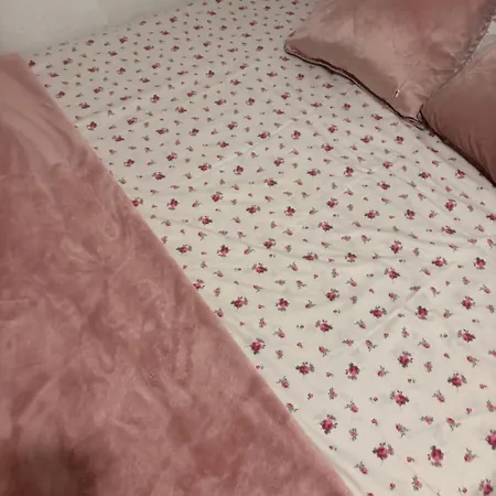 Pequena Homestay szállás Valencia