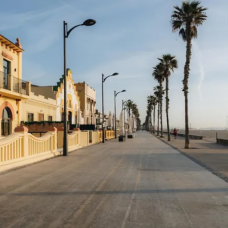 فندق La Chipirona