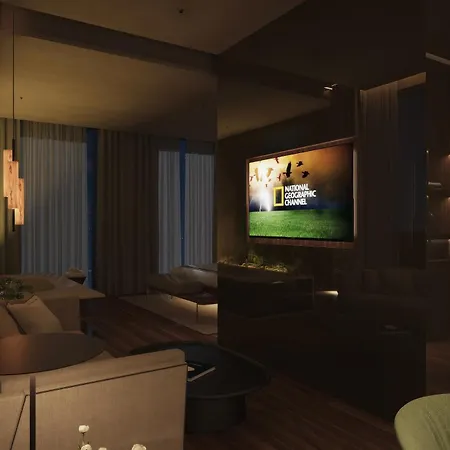 The Bank Gl By Myr Hotel Valencia