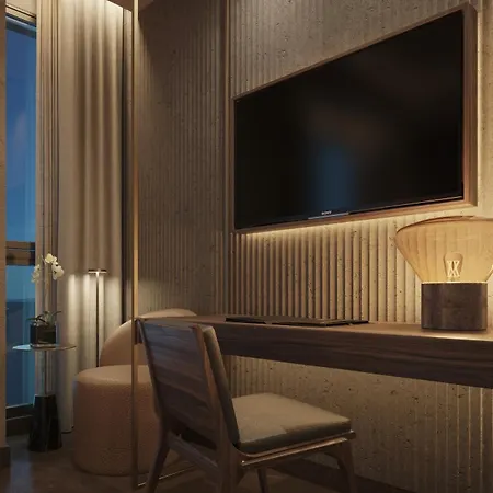 The Bank Gl By Myr 5* Valencia