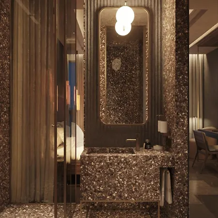The Bank Gl By Myr Hotel 5*