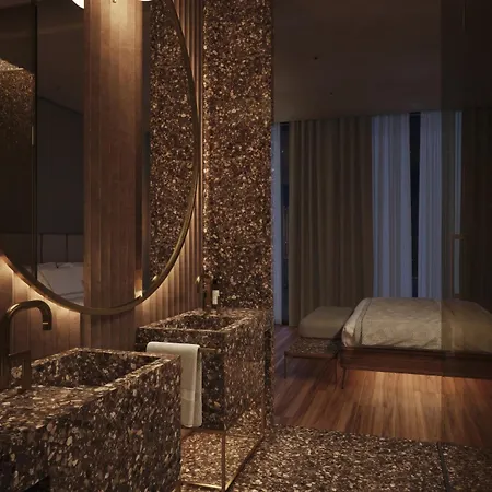 The Bank Gl By Myr Hotel Valencia