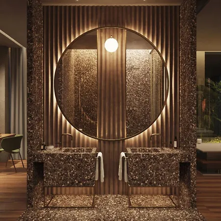 Hotel The Bank Gl By Myr Valencia