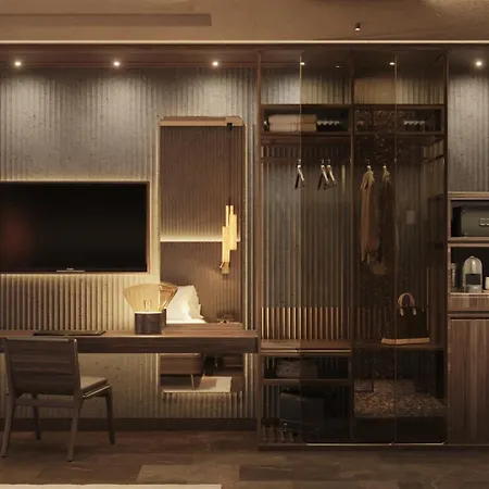 The Bank Gl By Myr 5* Valencia