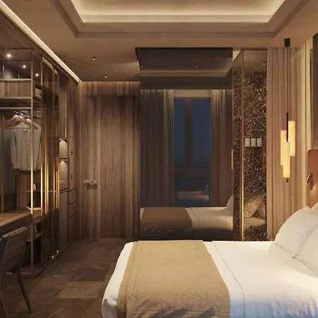 Hotel The Bank Gl By Myr Valencia