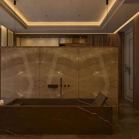 The Bank Gl By Myr 5* Valencia
