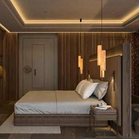 Hotel The Bank Gl By Myr 5*