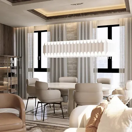 Hotel The Bank Gl By Myr 5*