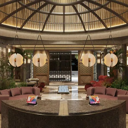 The Bank Gl By Myr Hotel