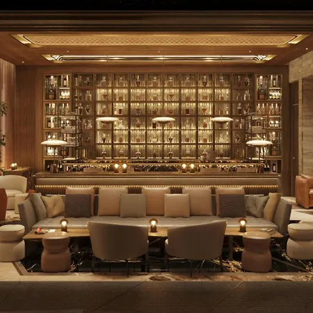 The Bank Gl By Myr Hotel