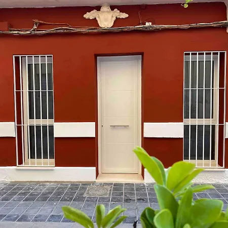 Terrace House In Downtown Ruzafa, Science, Oceanografic