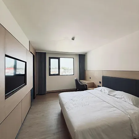 فندق Nueva Europa 3*