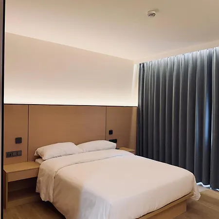 Nueva Europa 4* Valencia