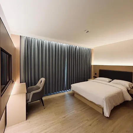 Nueva Europa 4* Valencia