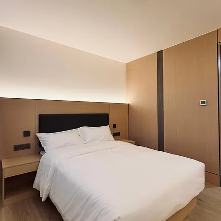 Nueva Europa Szálloda 4*